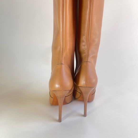 Brand New Never Worn Ralph Lauren Collection boots - Picture 11 of 11